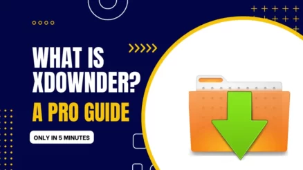 What is Xdownder Ext and How to Use it