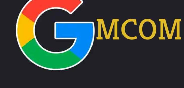 Googlemcom