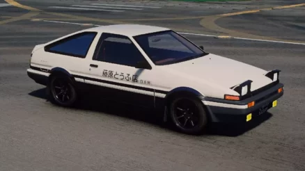 What is the Best Car in Drift Hunters