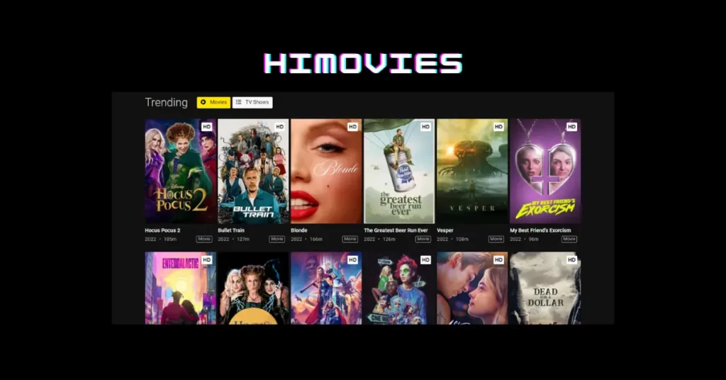 Himovies Download and Watch Movies Online