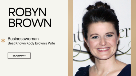 Robyn Brown Biography