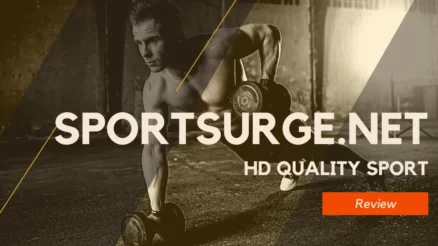 sportsurge.net overview and guide