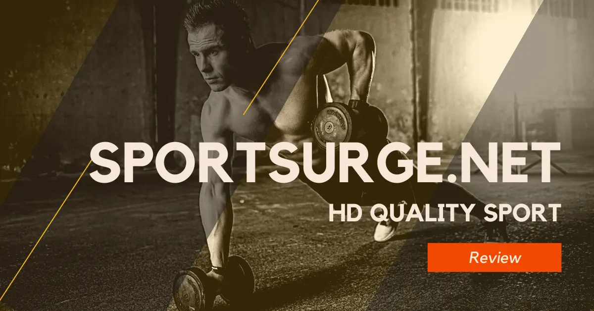 sportsurge