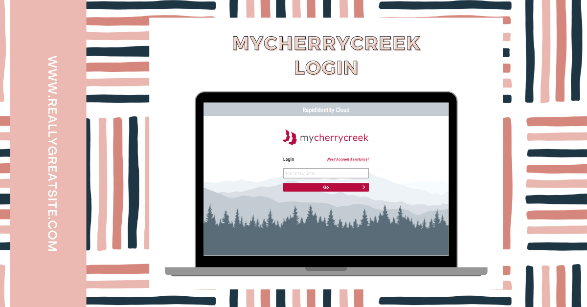 Mycherrycreek Login overview