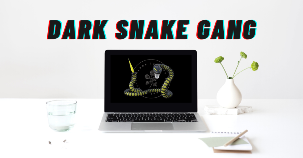 dark snake gang