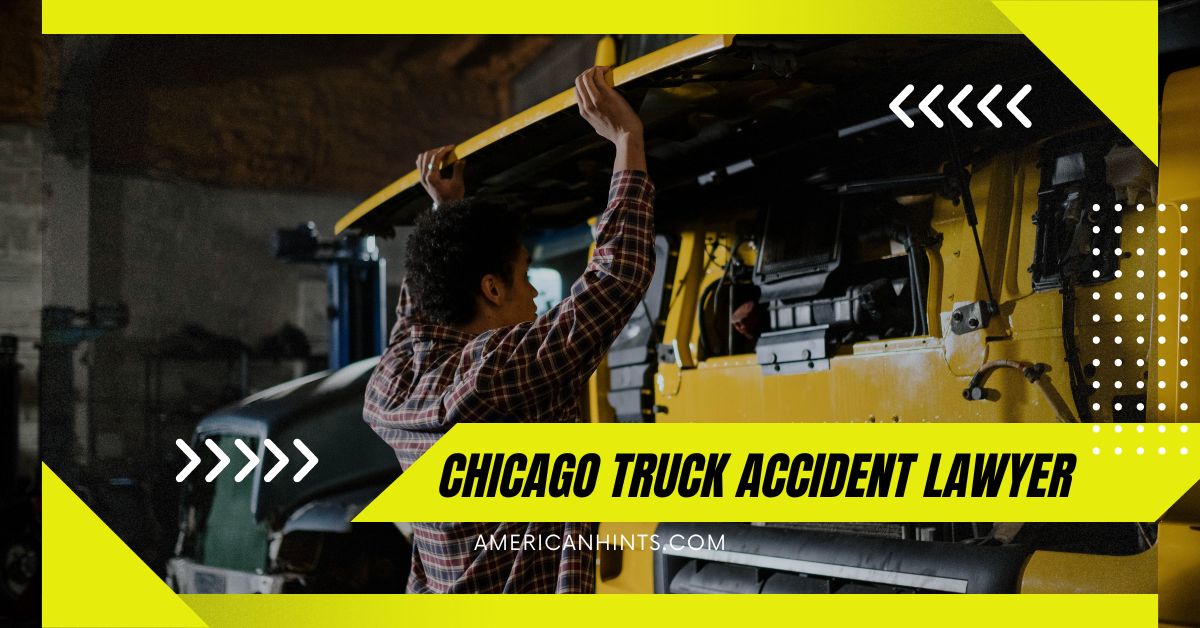 Chicago Truck Accident Lawyer (chicagoaccidentattorney.net)