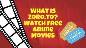 What Is Zoro.to free anime movies watch online