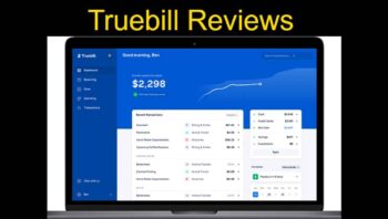 Truebill Reviews