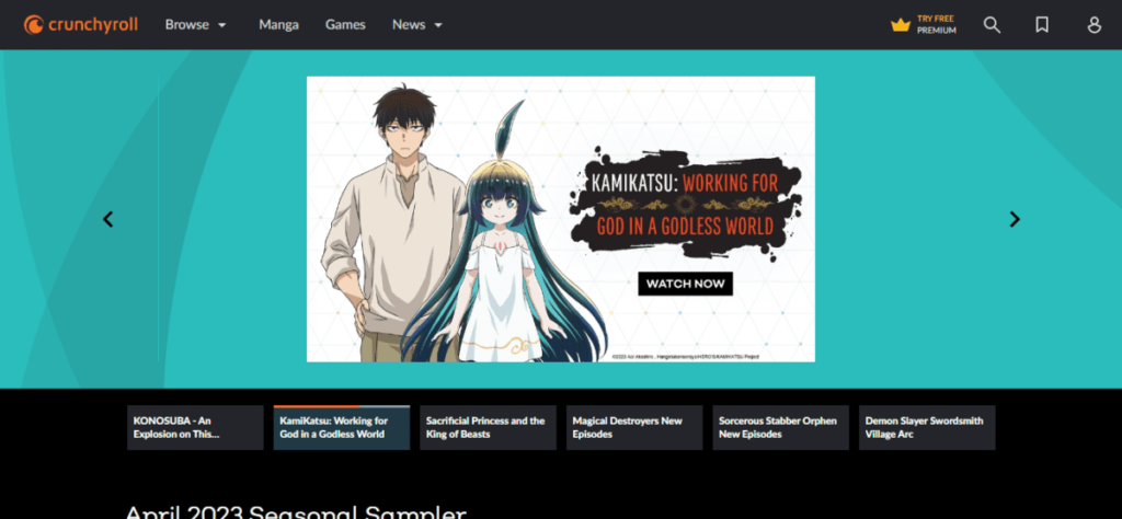 Crunchyroll-Read-Manga-and-Watch-Popular-Anime-Online