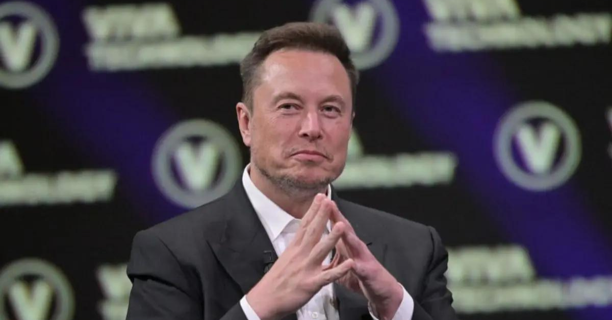 Elon Musk’s Project Omega Stocks