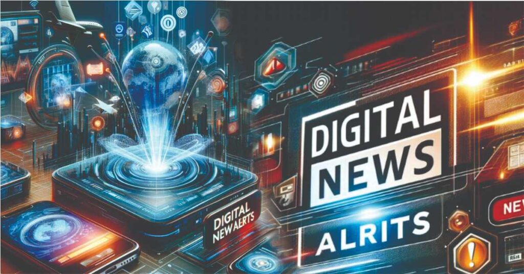 Digitalnewsalerts