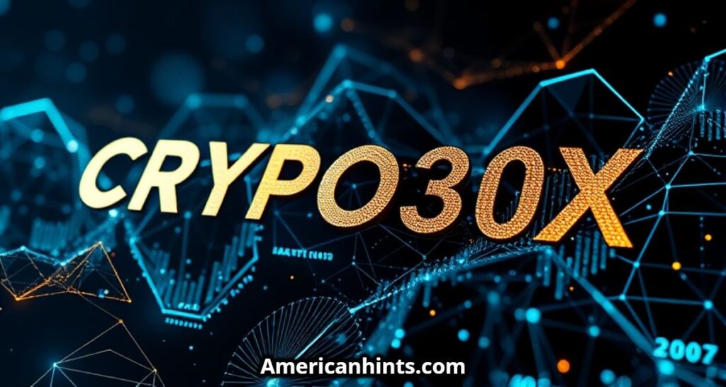 Crypto30x.com Gemini